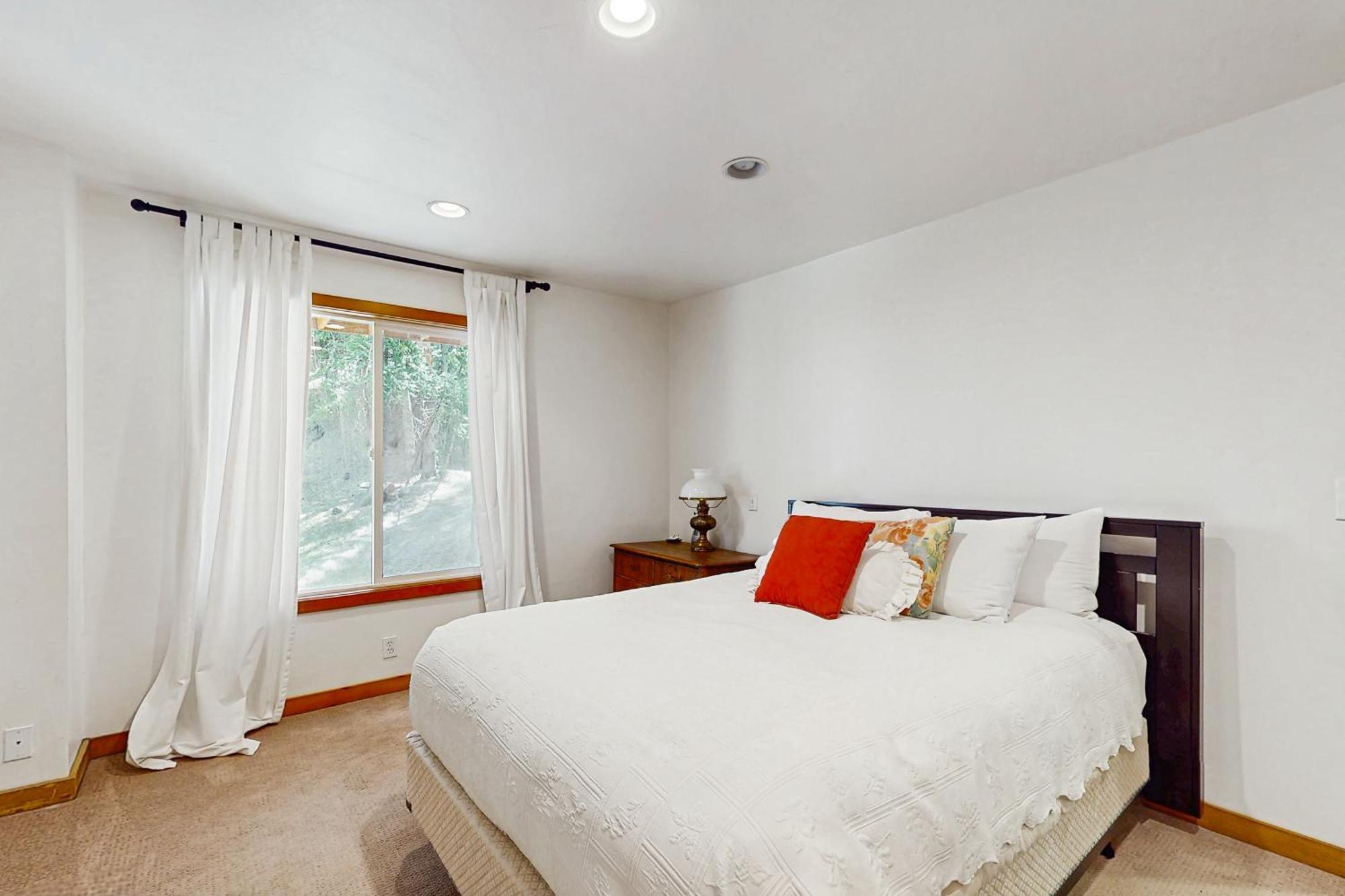 Babbling Brook Villa Lake Arrowhead Exterior photo